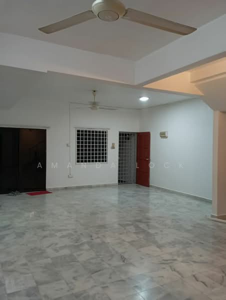 2-storey Terraced House for Sale in Seremban (Negeri Sembilan) - Amanda Lock - Living Room - PropertyGuru.com.my