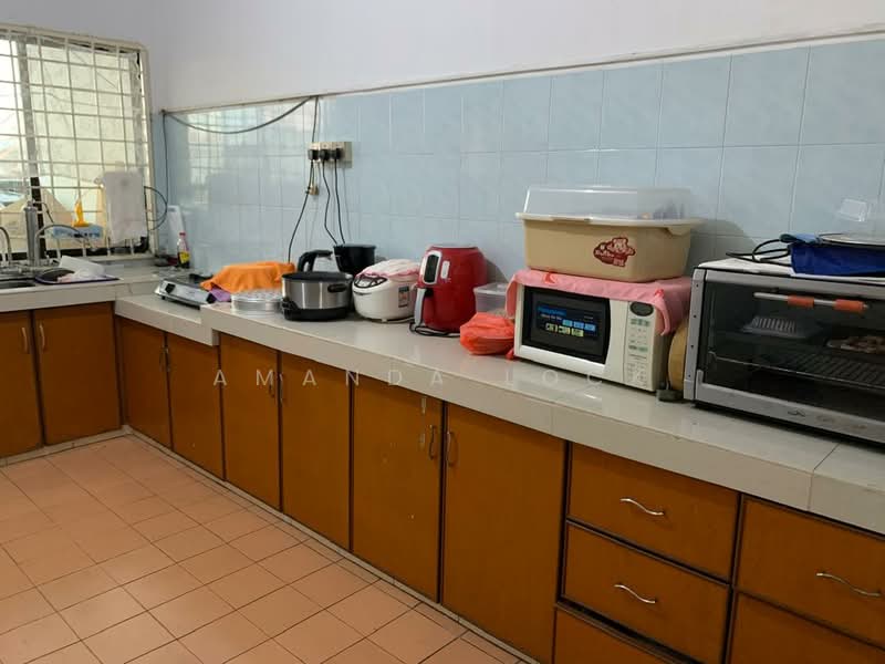 2-storey Terraced House for Sale in Seremban (Negeri Sembilan) - Amanda Lock - Kitchen - PropertyGuru.com.my