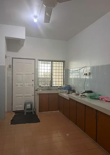 2-storey Terraced House for Sale in Seremban (Negeri Sembilan) - Amanda Lock - Kitchen - PropertyGuru.com.my