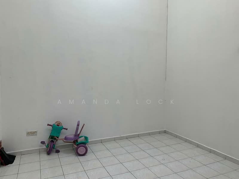 2-storey Terraced House for Sale in Seremban (Negeri Sembilan) - Amanda Lock - Interior - PropertyGuru.com.my