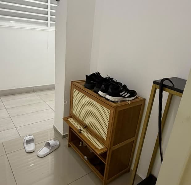 Servis Apartment untuk Disewa di Savio @ Riana Dutamas - TOMMY TAN - Interior - PropertyGuru.com.my