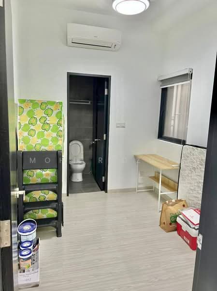 Condominium for Sale at The Havre Bukit Jalil - Mohd Ridzuan - Bathroom - PropertyGuru.com.my