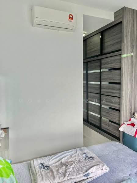 Condominium for Sale at The Havre Bukit Jalil - Mohd Ridzuan - Bedroom - PropertyGuru.com.my