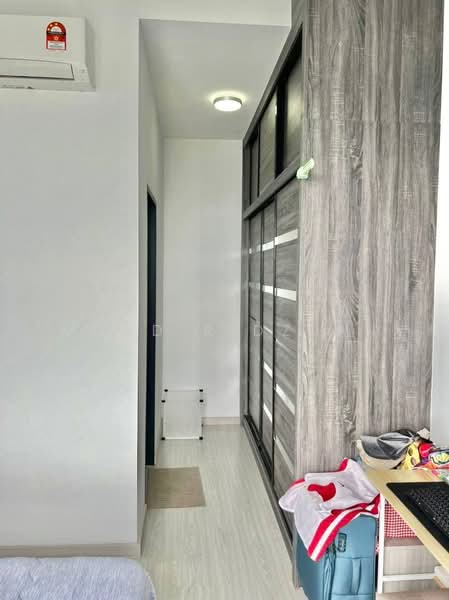 Condominium for Sale at The Havre Bukit Jalil - Mohd Ridzuan - Corridor - PropertyGuru.com.my
