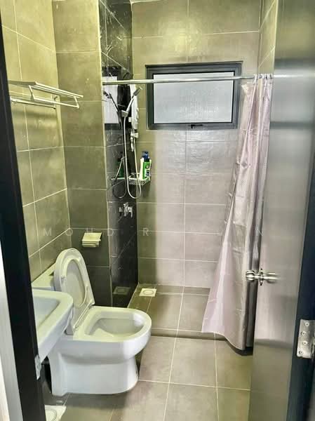 Condominium for Sale at The Havre Bukit Jalil - Mohd Ridzuan - Bathroom - PropertyGuru.com.my