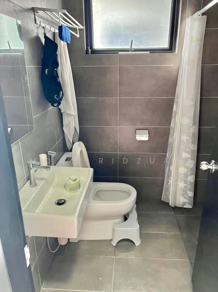 Condominium for Sale at The Havre Bukit Jalil - Mohd Ridzuan - Bathroom - PropertyGuru.com.my