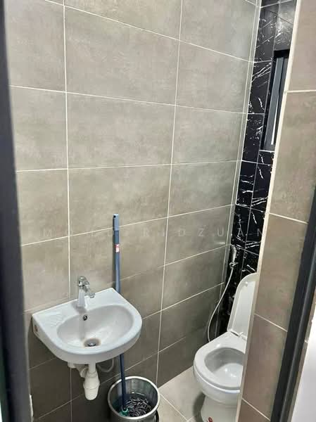 Condominium for Sale at The Havre Bukit Jalil - Mohd Ridzuan - Bathroom - PropertyGuru.com.my