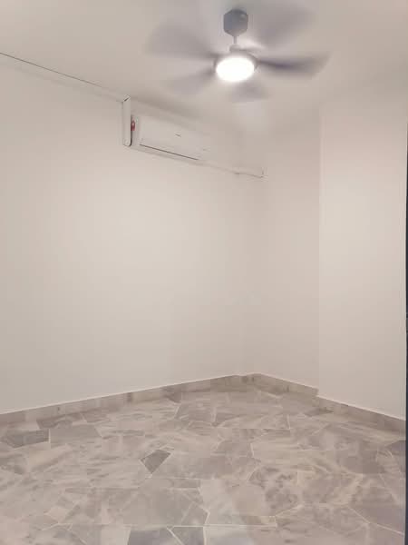 Pangsapuri untuk Disewa di Sri Anggerik 2 - Yi Jun - Interior - PropertyGuru.com.my
