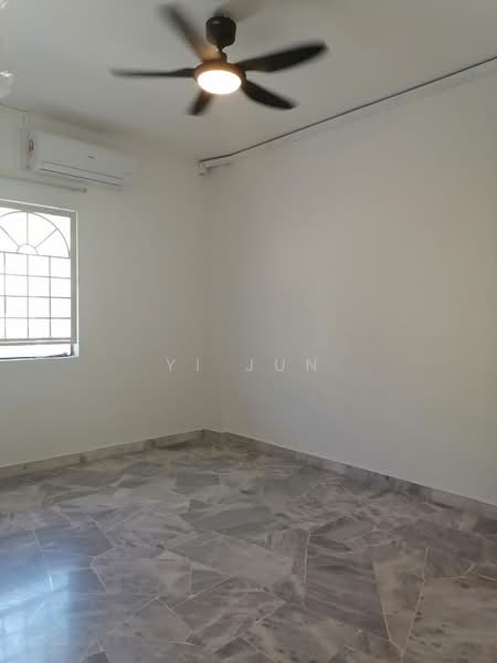 Pangsapuri untuk Disewa di Sri Anggerik 2 - Yi Jun - Interior - PropertyGuru.com.my