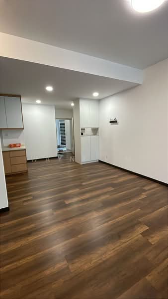Pangsapuri untuk Disewa di Camellia Residences - Wayne Lim - Living Room - PropertyGuru.com.my