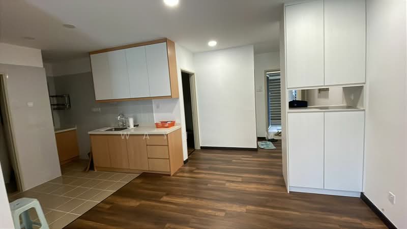 Pangsapuri untuk Disewa di Camellia Residences - Wayne Lim - Kitchen - PropertyGuru.com.my