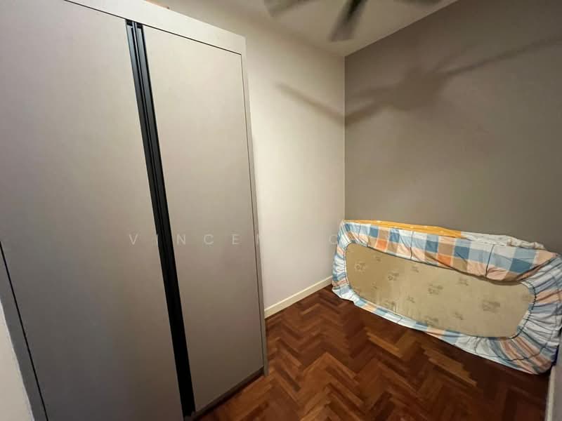 Service Residence for Rent at Residency V - Vincent Chye - Bedroom - PropertyGuru.com.my