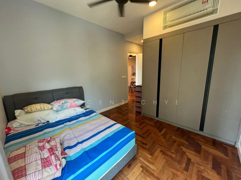 Service Residence for Rent at Residency V - Vincent Chye - PropertyGuru.com.my
