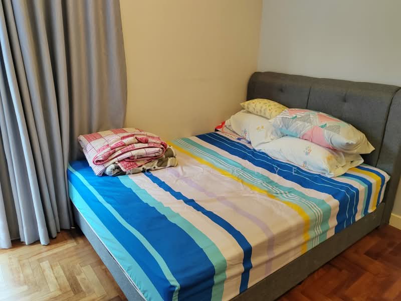 Service Residence for Rent at Residency V - Vincent Chye - PropertyGuru.com.my