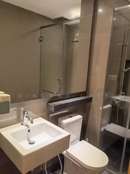 Service Residence for Rent at Residency V - Vincent Chye - PropertyGuru.com.my