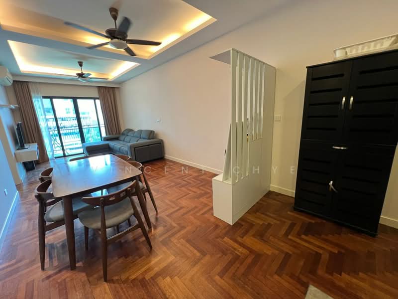 Service Residence for Rent at Residency V - Vincent Chye - PropertyGuru.com.my
