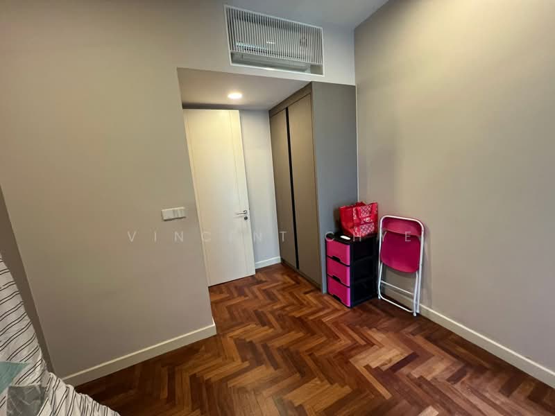 Service Residence for Rent at Residency V - Vincent Chye - PropertyGuru.com.my