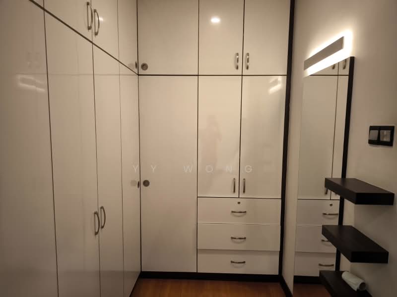 Kondominium untuk Disewa di Zefer Hill Residence - YY Wong - Interior - PropertyGuru.com.my