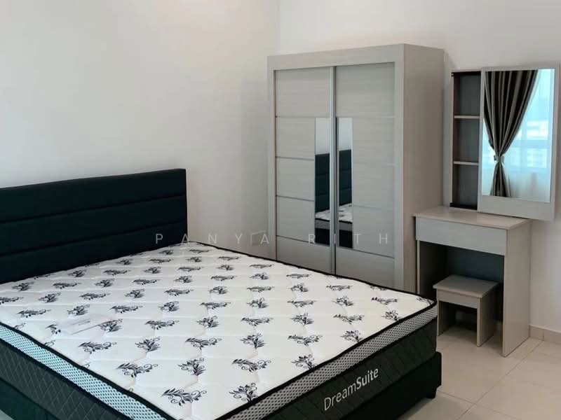 Kondominium untuk Disewa di Arena Residence - Panya Rith - Bedroom - PropertyGuru.com.my