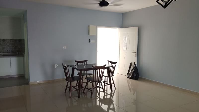 Kondominium untuk Disewa di Arena Residence - Panya Rith - Dining Room - PropertyGuru.com.my