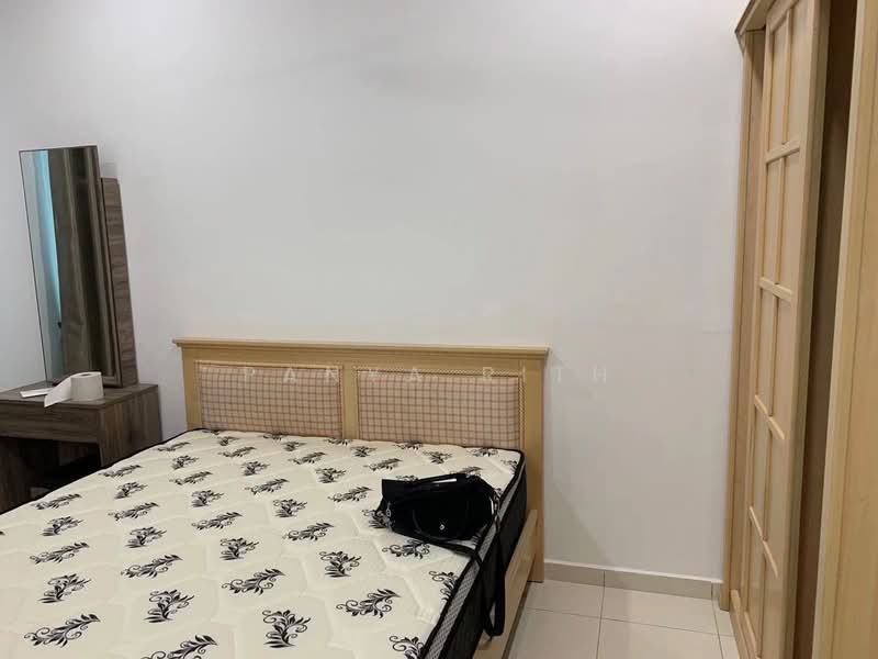 Kondominium untuk Disewa di Arena Residence - Panya Rith - Bedroom - PropertyGuru.com.my