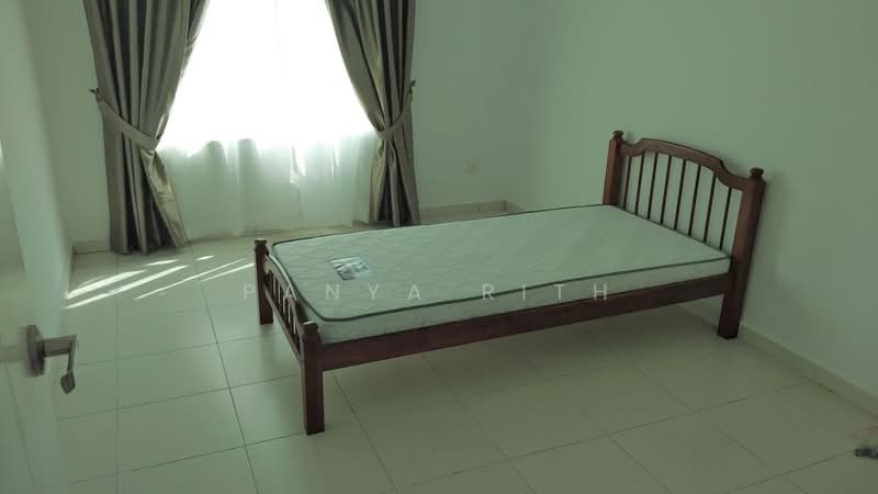 Kondominium untuk Disewa di Arena Residence - Panya Rith - Bedroom - PropertyGuru.com.my