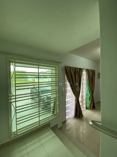 2-storey Terraced House for Rent in Bandar Sri Sendayan (Negeri Sembilan) - Muhammad Taufeeq - Interior - PropertyGuru.com.my