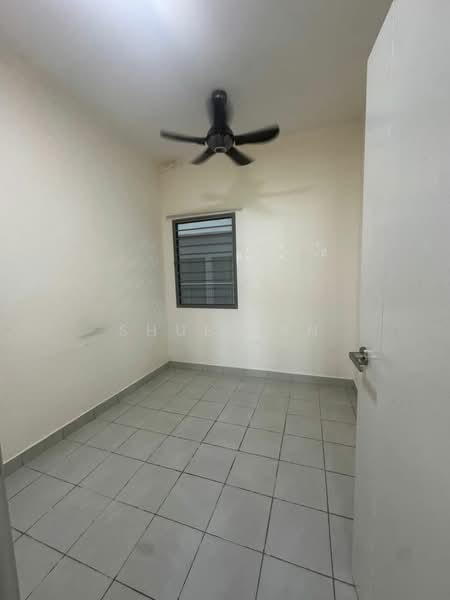 Apartment for Rent at Seruling Apartment - Shue Tan - Interior - PropertyGuru.com.my