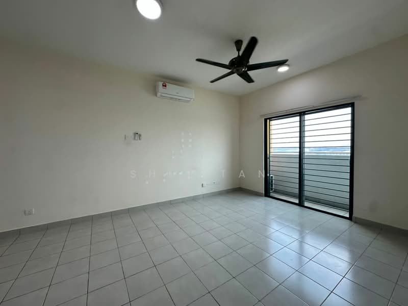 Apartment for Rent at Seruling Apartment - Shue Tan - Interior - PropertyGuru.com.my