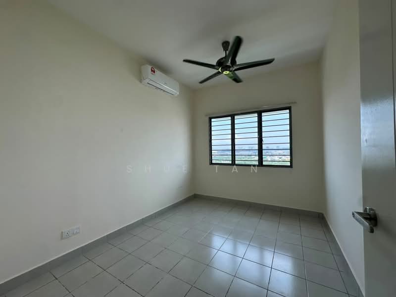 Apartment for Rent at Seruling Apartment - Shue Tan - Interior - PropertyGuru.com.my