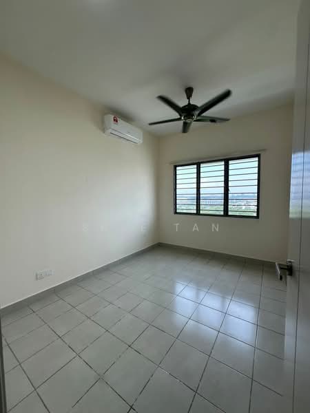 Apartment for Rent at Seruling Apartment - Shue Tan - PropertyGuru.com.my