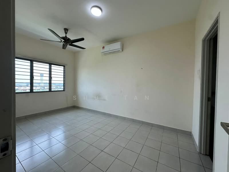Apartment for Rent at Seruling Apartment - Shue Tan - PropertyGuru.com.my