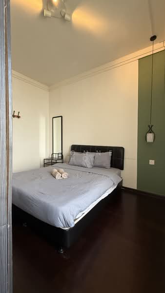Servis Apartment untuk Disewa di R&F Princess Cove Phase 1 - Yvonne Ho - Bedroom - PropertyGuru.com.my