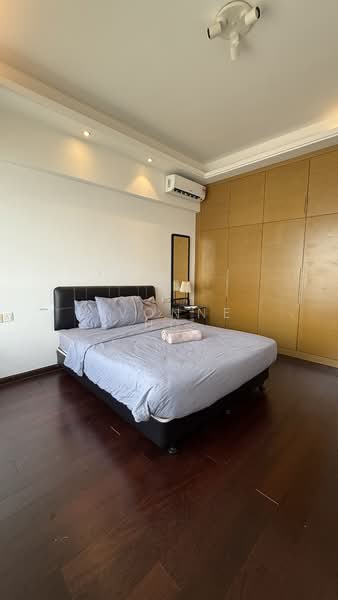 Servis Apartment untuk Disewa di R&F Princess Cove Phase 1 - Yvonne Ho - Bedroom - PropertyGuru.com.my
