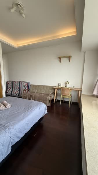 Servis Apartment untuk Disewa di R&F Princess Cove Phase 1 - Yvonne Ho - Bedroom - PropertyGuru.com.my