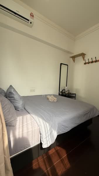 Servis Apartment untuk Disewa di R&F Princess Cove Phase 1 - Yvonne Ho - Bedroom - PropertyGuru.com.my