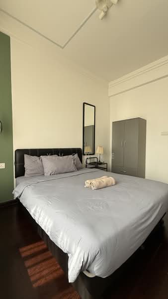 Servis Apartment untuk Disewa di R&F Princess Cove Phase 1 - Yvonne Ho - Bedroom - PropertyGuru.com.my