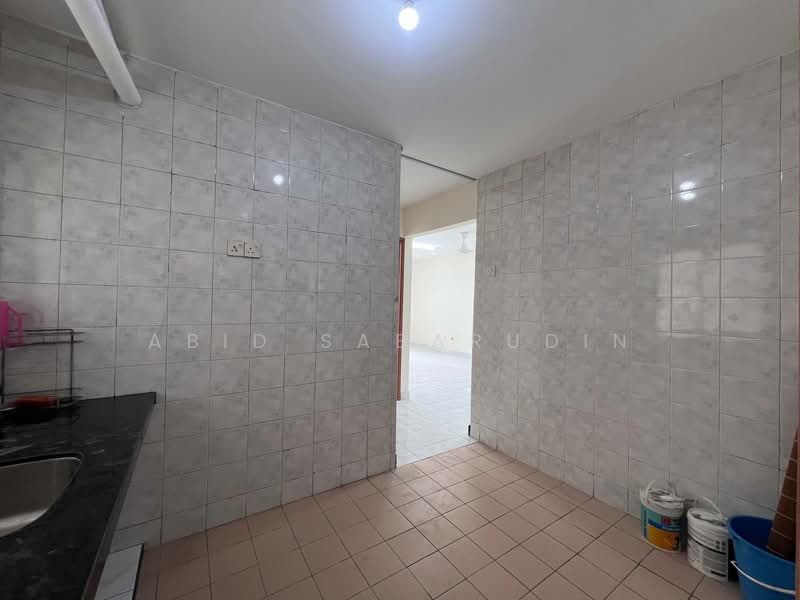 Condominium for Sale at Kenanga Point - Abid Sabarudin - Kitchen - PropertyGuru.com.my