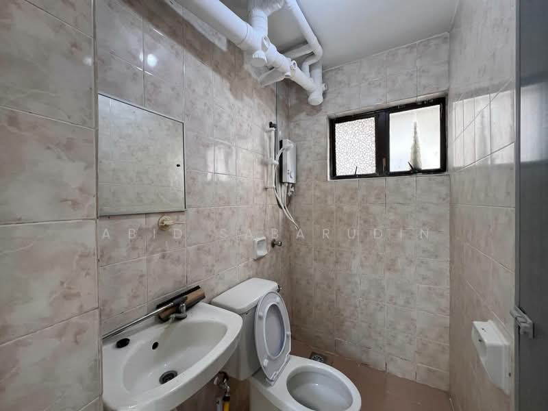 Condominium for Sale at Kenanga Point - Abid Sabarudin - PropertyGuru.com.my