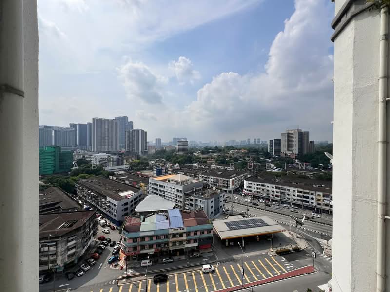 Condominium for Sale at Kenanga Point - Abid Sabarudin - PropertyGuru.com.my