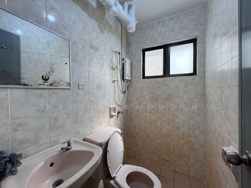 Condominium for Sale at Kenanga Point - Abid Sabarudin - PropertyGuru.com.my