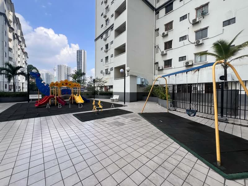 Condominium for Sale at Kenanga Point - Abid Sabarudin - PropertyGuru.com.my
