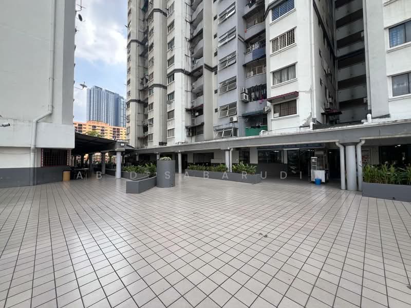 Condominium for Sale at Kenanga Point - Abid Sabarudin - PropertyGuru.com.my