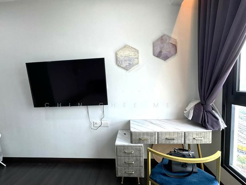 Service Residence for Rent at 28 Boulevard - Chin Chee Meng - Interior - PropertyGuru.com.my