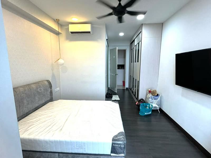 Service Residence for Rent at 28 Boulevard - Chin Chee Meng - Bedroom - PropertyGuru.com.my