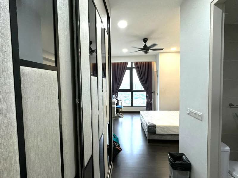 Service Residence for Rent at 28 Boulevard - Chin Chee Meng - Bedroom - PropertyGuru.com.my