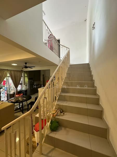 Rumah Teres 2 Tingkat untuk Dijual di Taman Ehsan Jaya (Ulu Tiram) - Sharon Ng - Interior - PropertyGuru.com.my