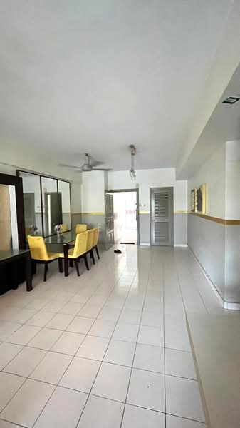 Condominium for Rent at Angkasa Impian 2 - Kew . - Living Room - PropertyGuru.com.my