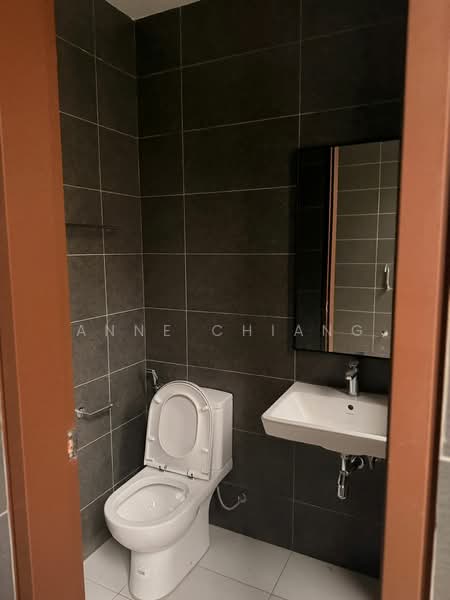 2-storey Terraced House for Sale in Puteri Harbour (Iskandar Puteri (Nusajaya)) - Anne Chiang - Bathroom - PropertyGuru.com.my