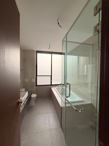2-storey Terraced House for Sale in Puteri Harbour (Iskandar Puteri (Nusajaya)) - Anne Chiang - Bathroom - PropertyGuru.com.my